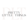 Pretty Little Things - Home