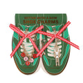 Holiday Shoe Charm Set (5 piece set)