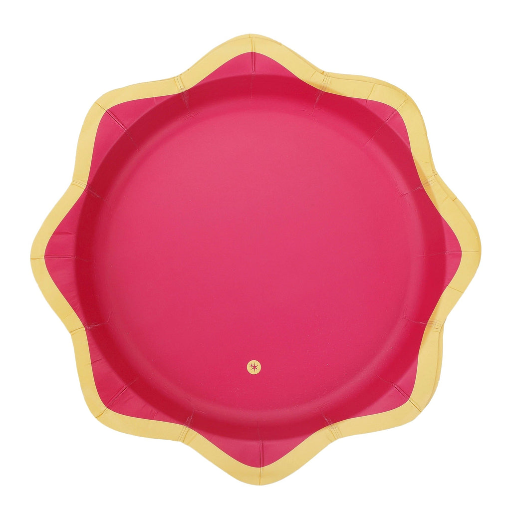 Colorwave Dessert Plates (10 ct)