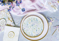 Fairy Small Disposable Paper Napkins (16pcs)