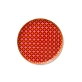 Groovy Dessert Plate (8pcs)