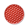 Groovy Party Plate (8pcs)