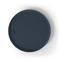 Navy Paper Party Plate (8pcs)