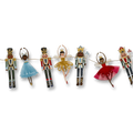 Nutcracker Christmas Banner