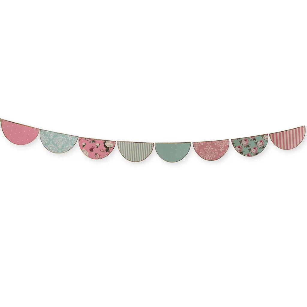Patisserie Banner