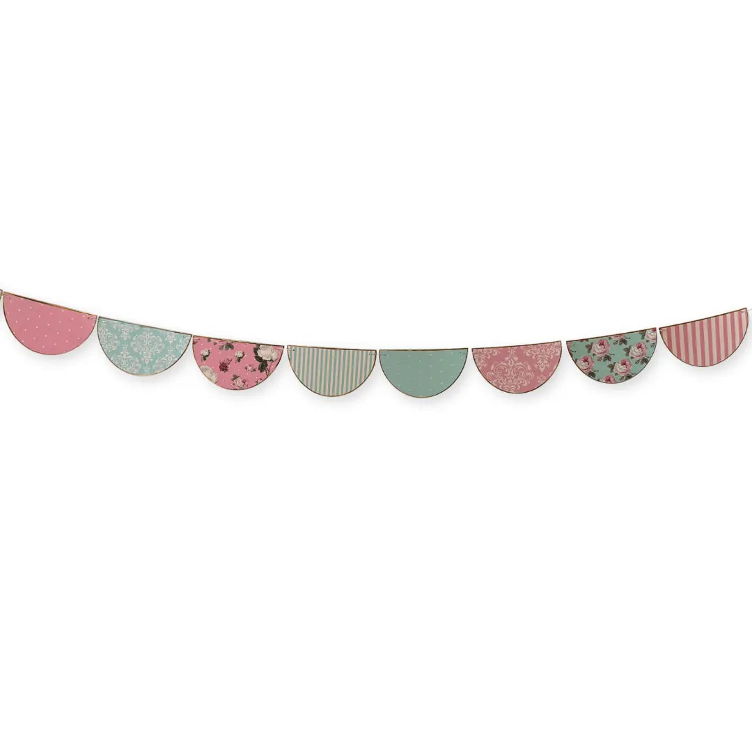 Patisserie Banner