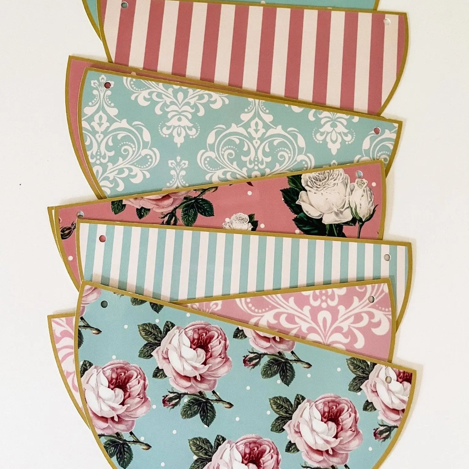 Patisserie Banner