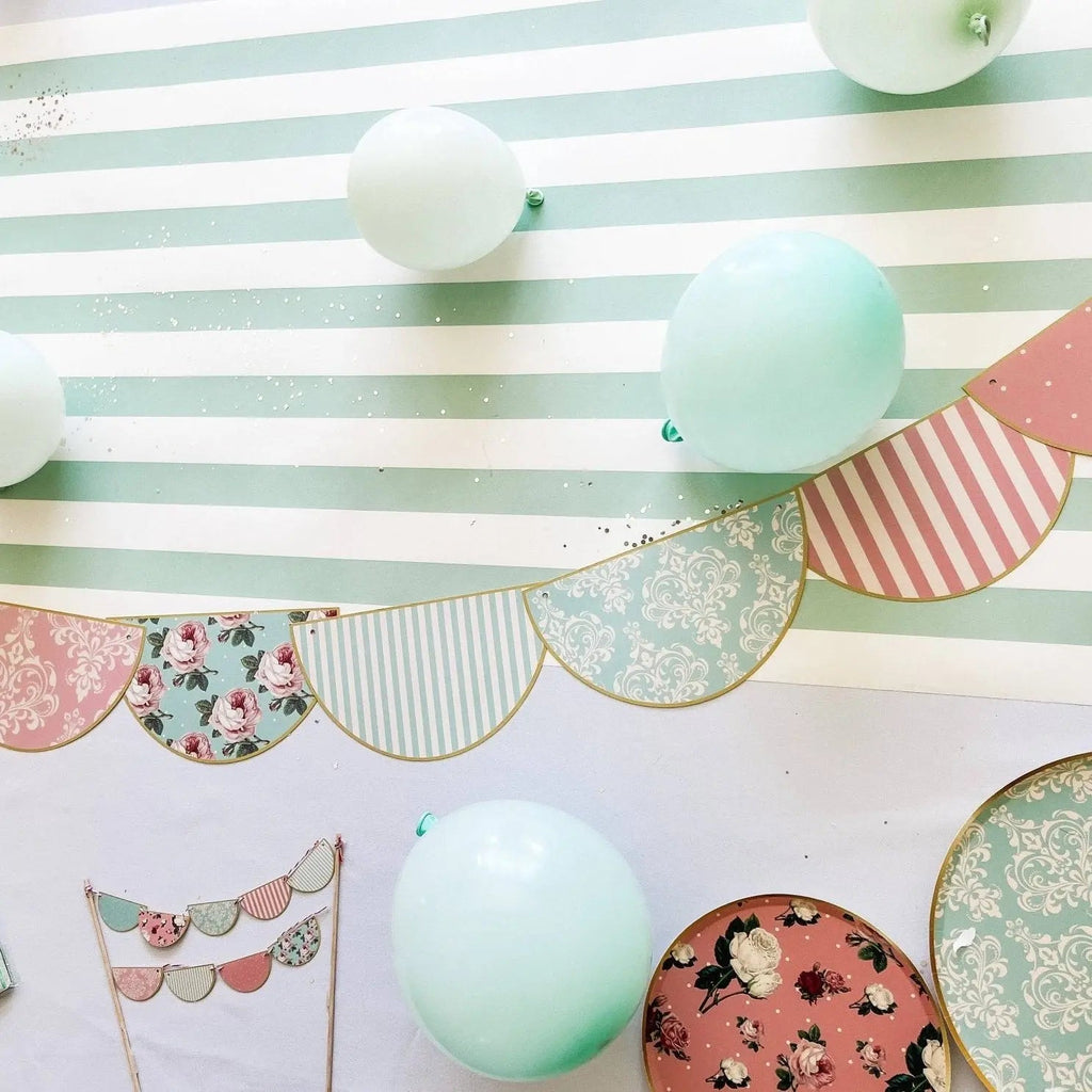 Patisserie Banner