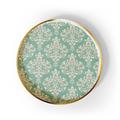 Patisserie Paper Party Plate (8pcs)