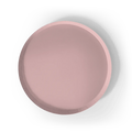 Pink Paper Party Plate (8pcs)