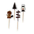 Scout Toppers (8pcs)